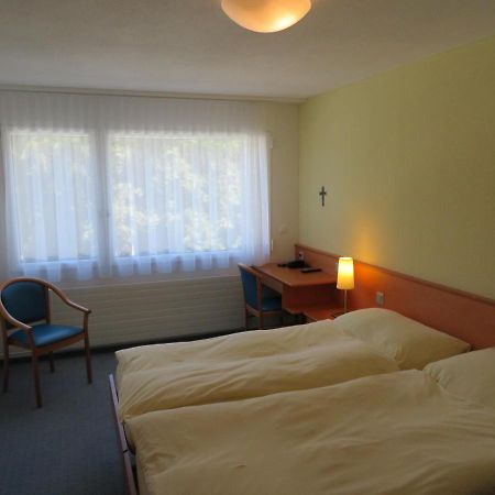 Hotel Klausenhof Flueeli Flueli-Ranft Kültér fotó