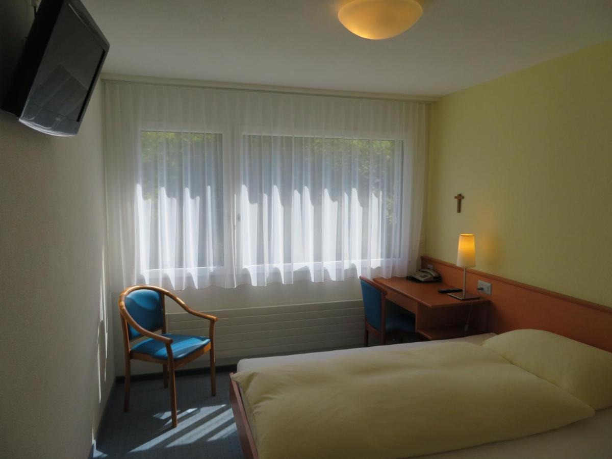 Hotel Klausenhof Flueeli Flueli-Ranft Kültér fotó