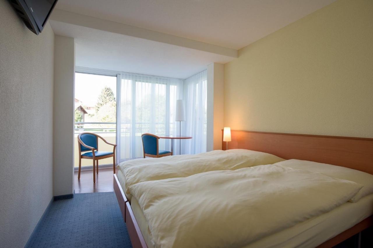Hotel Klausenhof Flueeli Flueli-Ranft Kültér fotó
